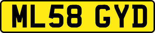 ML58GYD
