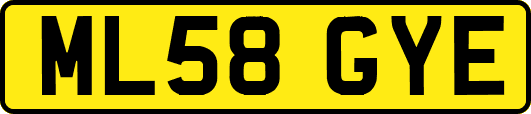ML58GYE