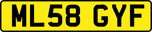 ML58GYF