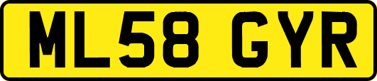 ML58GYR