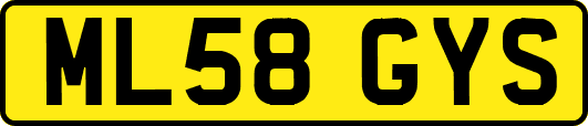 ML58GYS