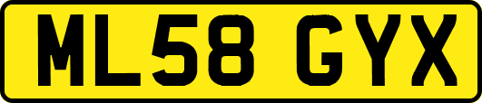ML58GYX