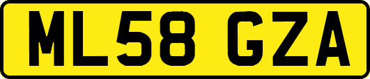 ML58GZA
