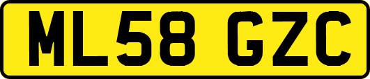 ML58GZC