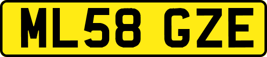 ML58GZE