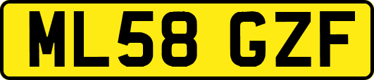 ML58GZF