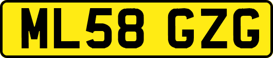 ML58GZG