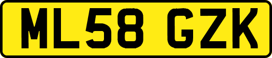 ML58GZK