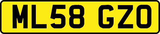 ML58GZO