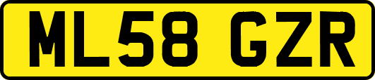 ML58GZR