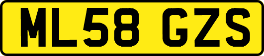 ML58GZS