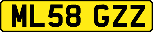 ML58GZZ