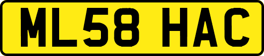 ML58HAC