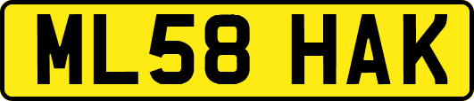 ML58HAK