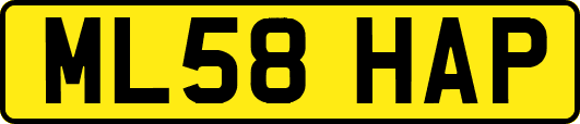 ML58HAP