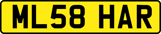 ML58HAR