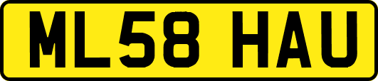 ML58HAU