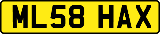 ML58HAX