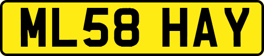 ML58HAY