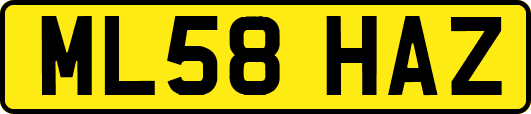 ML58HAZ