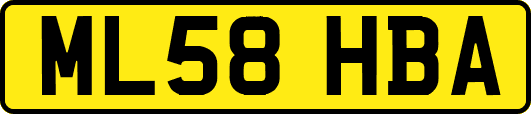 ML58HBA