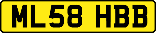 ML58HBB