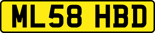 ML58HBD