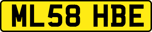 ML58HBE