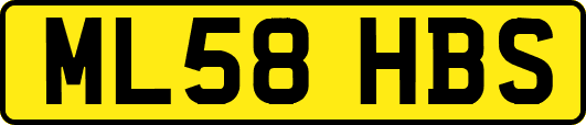 ML58HBS