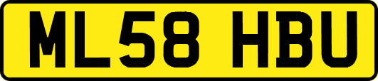 ML58HBU