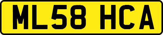 ML58HCA