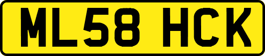 ML58HCK