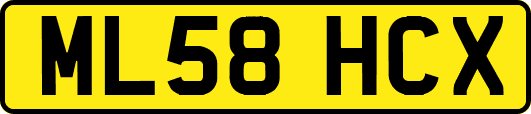 ML58HCX