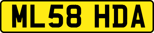 ML58HDA