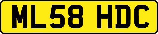 ML58HDC
