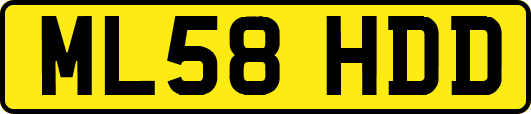 ML58HDD