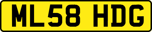 ML58HDG