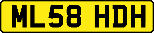 ML58HDH