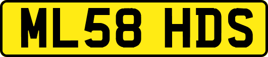 ML58HDS