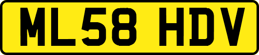 ML58HDV
