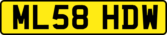 ML58HDW