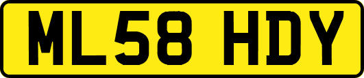 ML58HDY