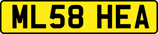 ML58HEA