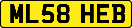 ML58HEB
