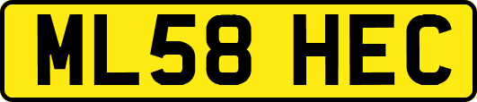 ML58HEC