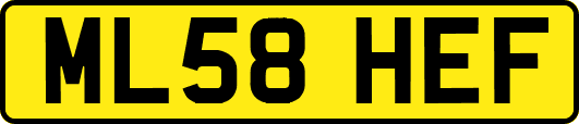 ML58HEF