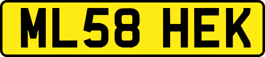 ML58HEK
