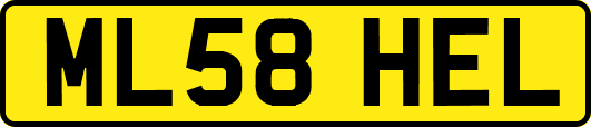 ML58HEL