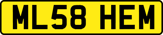 ML58HEM