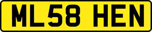 ML58HEN